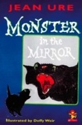 Cover: Monster in the Mirror - HarperCollins