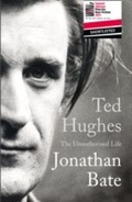 Cover: Ted Hughes - William Collins