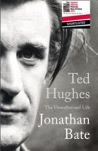 Abbildung von: Ted Hughes - William Collins