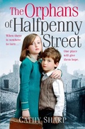 Cover: The Orphans of Halfpenny Street - HarperCollins