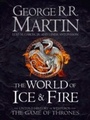 Cover: The World of Ice and Fire - HarperCollins