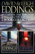 Cover: Belgarath the Sorcerer and Polgara the Sorceress - HarperCollins