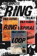 Cover: The Complete Ring Trilogy - HarperCollins