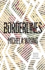 Cover: Borderlines - Fourth Estate Ltd