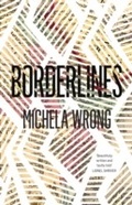 Cover: Borderlines - Fourth Estate Ltd