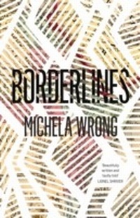 Enlarge image Cover: Borderlines - Fourth Estate Ltd