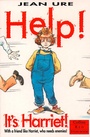 Cover: Help! It's Harriet! - HarperCollins