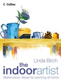 Cover: The Indoor Artist - Collins