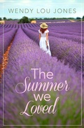 Cover: The Summer We Loved - HarperCollins