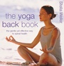Cover: The Yoga Back Book - Thorsons