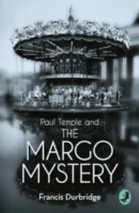 Bild vergrößern Bild: Paul Temple and the Margo Mystery - Collins Crime Club