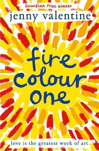 Enlarge image Cover: Fire Colour One - Harper Fire