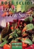 Cover: Low Fat, Low Sugar - Thorsons