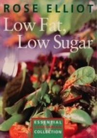 Abbildung von: Low Fat, Low Sugar - Thorsons