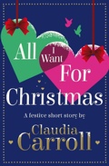 Cover: All I Want For Christmas - AVON, a division of HarperCollins Publishers Ltd