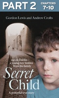 Cover: Secret Child: Part 2 of 3 - HarperCollins