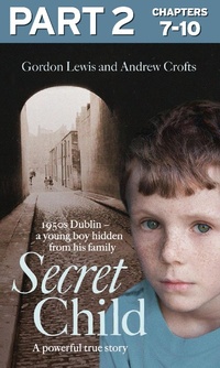 Enlarge image Cover: Secret Child: Part 2 of 3 - HarperCollins