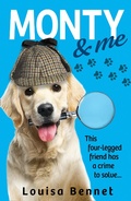 Cover: Monty and Me - AVON, a division of HarperCollins Publishers Ltd