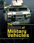 Cover: Science of Military Vehicles - Compass Point Books