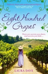 Abbildung von: Eight Hundred Grapes - HarperCollins