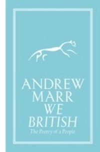Abbildung von: We British - Fourth Estate Ltd