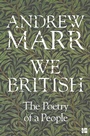 Cover: We British - Fourth Estate Ltd