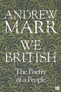 Cover: We British - Fourth Estate Ltd