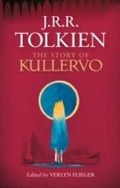 Cover: The Story of Kullervo - HarperCollins