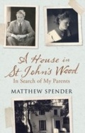 Cover: A House in St John's Wood - William Collins