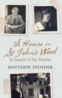 Abbildung von: A House in St John's Wood - William Collins