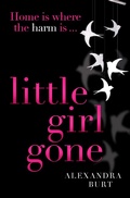 Cover: Little Girl Gone - AVON, a division of HarperCollins Publishers Ltd