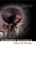 Cover: Selected Stories - William Collins