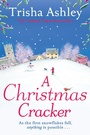 Cover: A Christmas Cracker - AVON, a division of HarperCollins Publishers Ltd