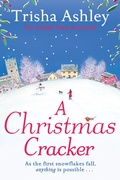 Cover: A Christmas Cracker - AVON, a division of HarperCollins Publishers Ltd