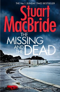 Enlarge image Cover: The Missing and the Dead - Hemlock Press
