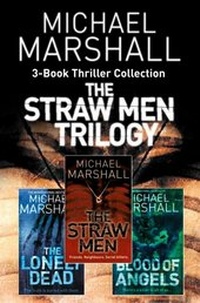Abbildung von: The Straw Men 3-Book Thriller Collection - HarperCollins