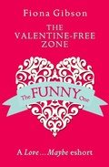 Cover: The Valentine-Free Zone - AVON, a division of HarperCollins Publishers Ltd