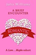 Cover: A Brief Encounter - AVON, a division of HarperCollins Publishers Ltd