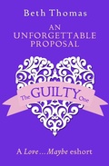 Cover: An Unforgettable Proposal - AVON, a division of HarperCollins Publishers Ltd