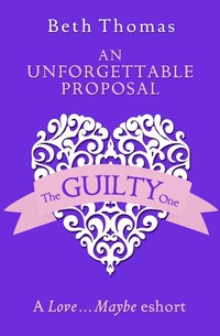 Enlarge image Cover: An Unforgettable Proposal - AVON, a division of HarperCollins Publishers Ltd