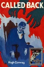 Cover: Called Back - Collins Crime Club