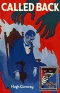 Cover: Called Back - Collins Crime Club