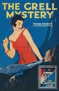Cover: The Grell Mystery - Collins Crime Club