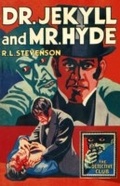 Cover: Dr Jekyll and Mr Hyde - Collins Crime Club