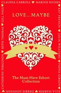 Cover: Love...Maybe - AVON, a division of HarperCollins Publishers Ltd