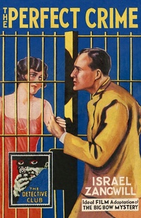 Enlarge image Cover: The Perfect Crime - Collins Crime Club