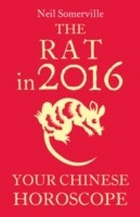 Abbildung von: The Rat in 2016: Your Chinese Horoscope - Harper Thorsons