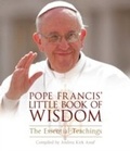 Cover: Pope Francis' Little Book of Wisdom - William Collins