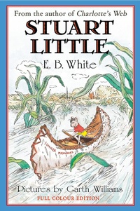 Enlarge image Cover: Stuart Little - HarperCollins