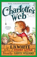 Cover: Charlotte's Web - HarperCollins